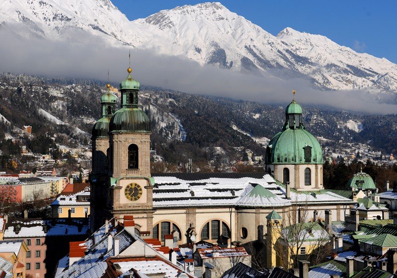 Какие секреты скрывает Австрия. Как на самом деле живут люди там