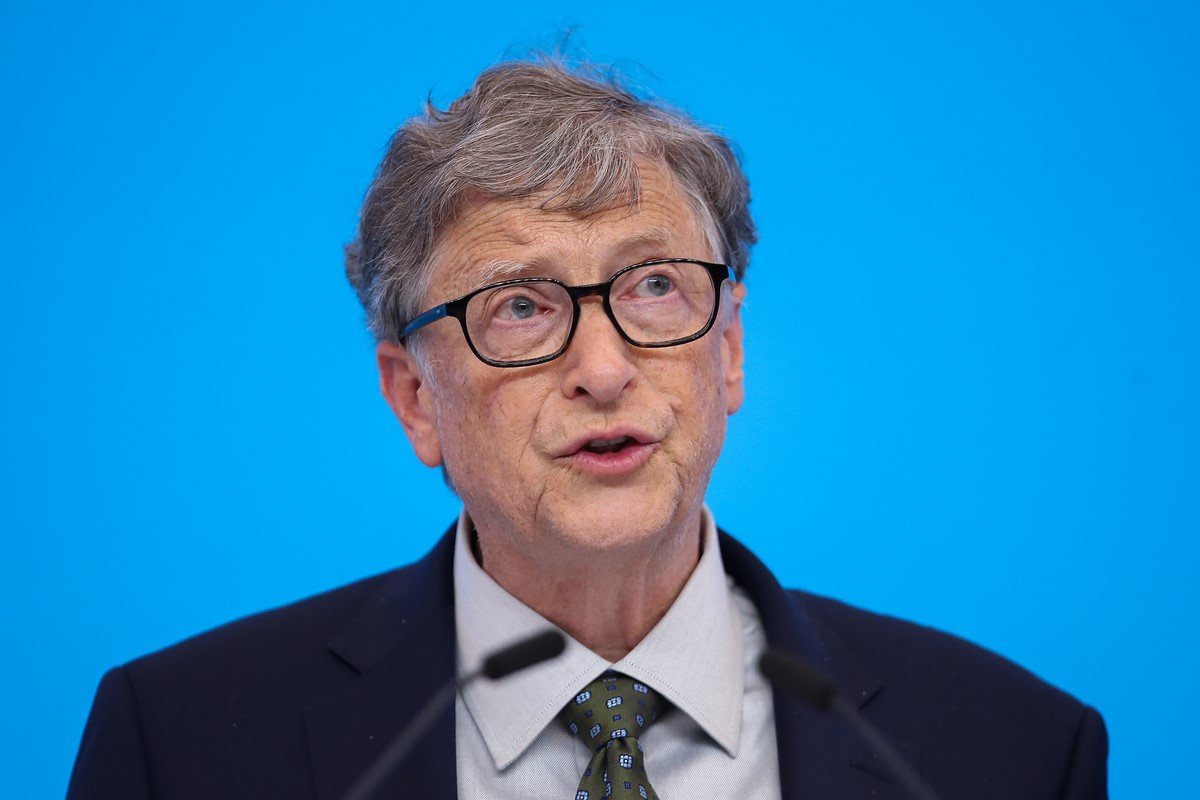 Билл Гейтс поведал, как изменится мир после пандемии