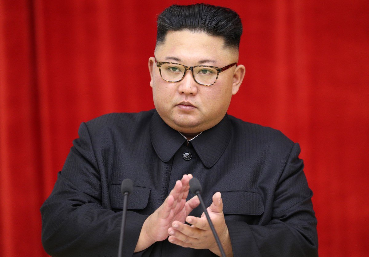 Великий и ужасный Ким Чен Ын: что удалось разузнать о скрытном лидере КНДР