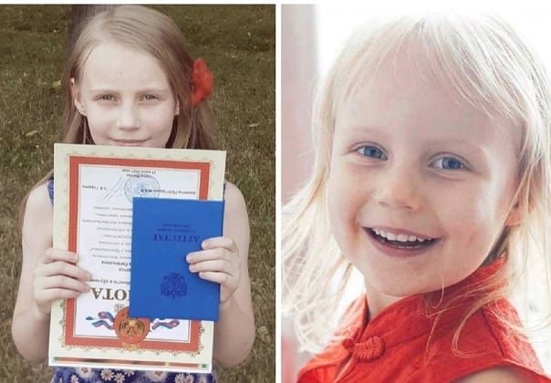 Почему однокурсники 9-летней Тепляковой жалуются на девочку и ее отца