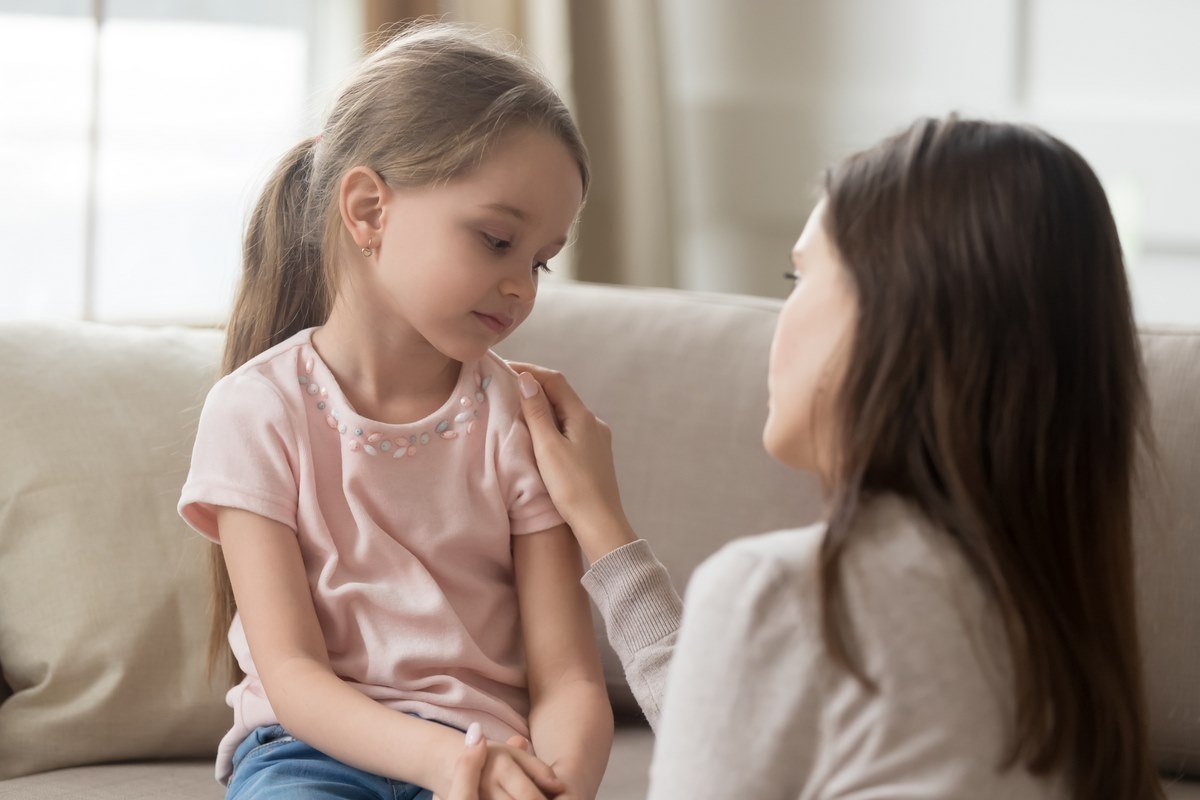 Как понять, что твоему ребенку нужен психолог