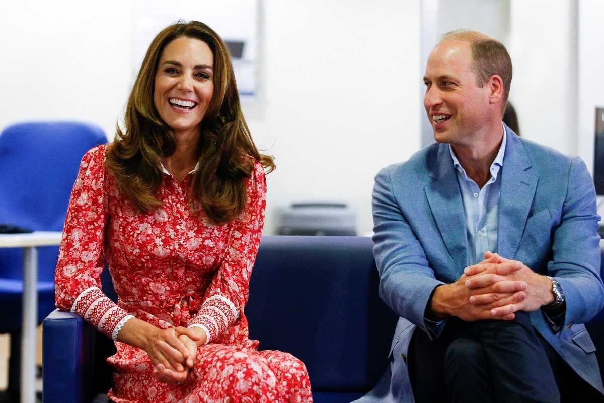 Почему воспитание детей Кейт Миддлтон и принца Уильяма восхищает британцев