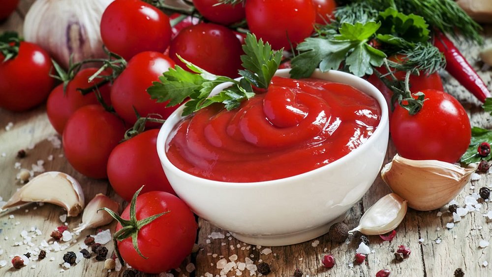 8 доказательств всемогущества обычного кетчупа Какой нужный продукт.