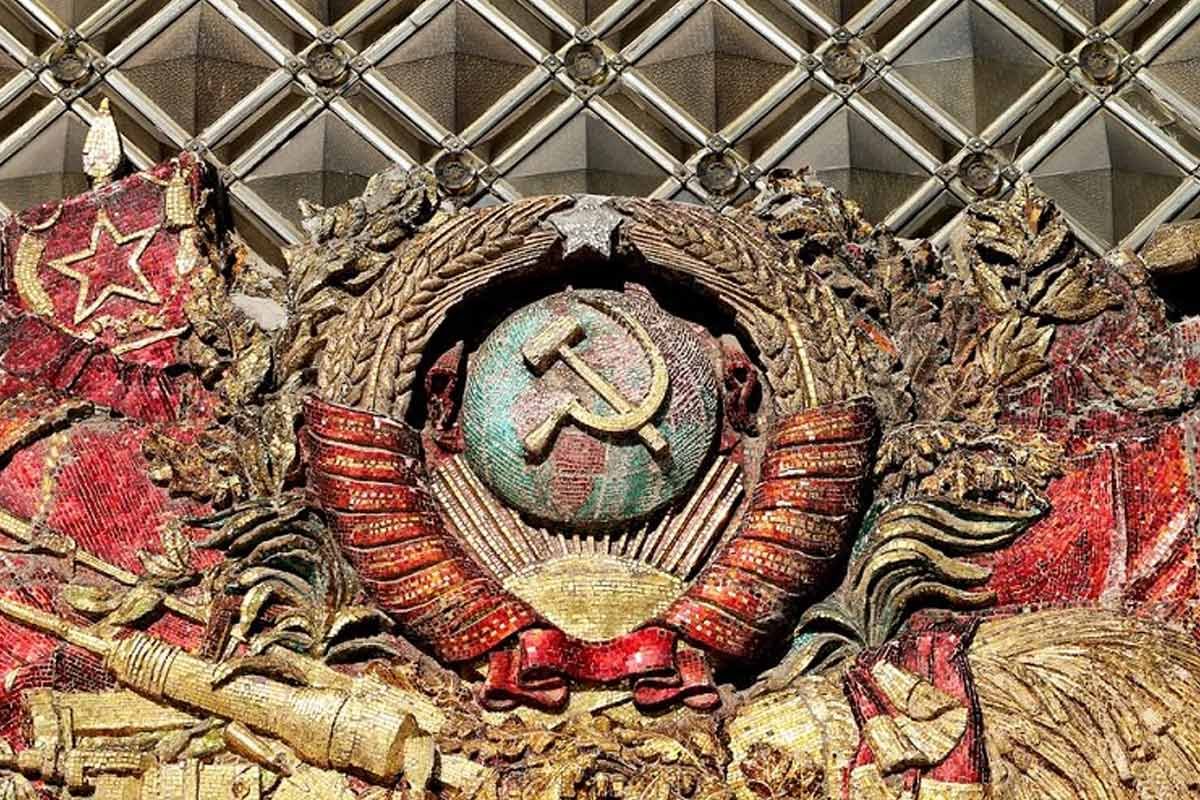 Вещи, пропитанные сладкой ностальгией по СССР