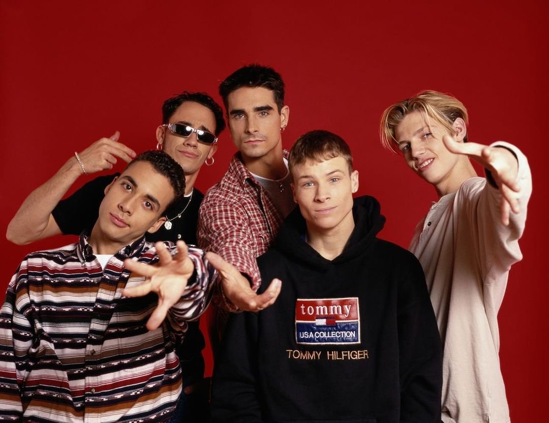 Backstreet Boys сегодня: как выглядят и чем занимаются парни из легендарного квинтета