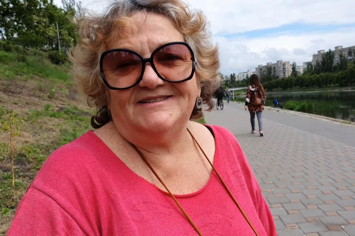 Что, по мнению Ольги Папсуевой, не должна делать дама после шестидесяти