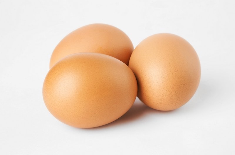 Как щепетильные хозяйки проверяют свежесть яйца