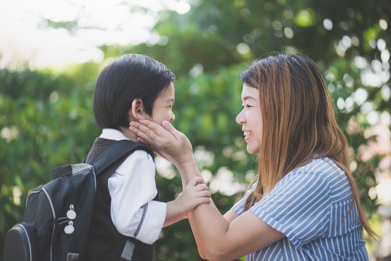 Как японские родители воспитывают самых послушных детей в мире