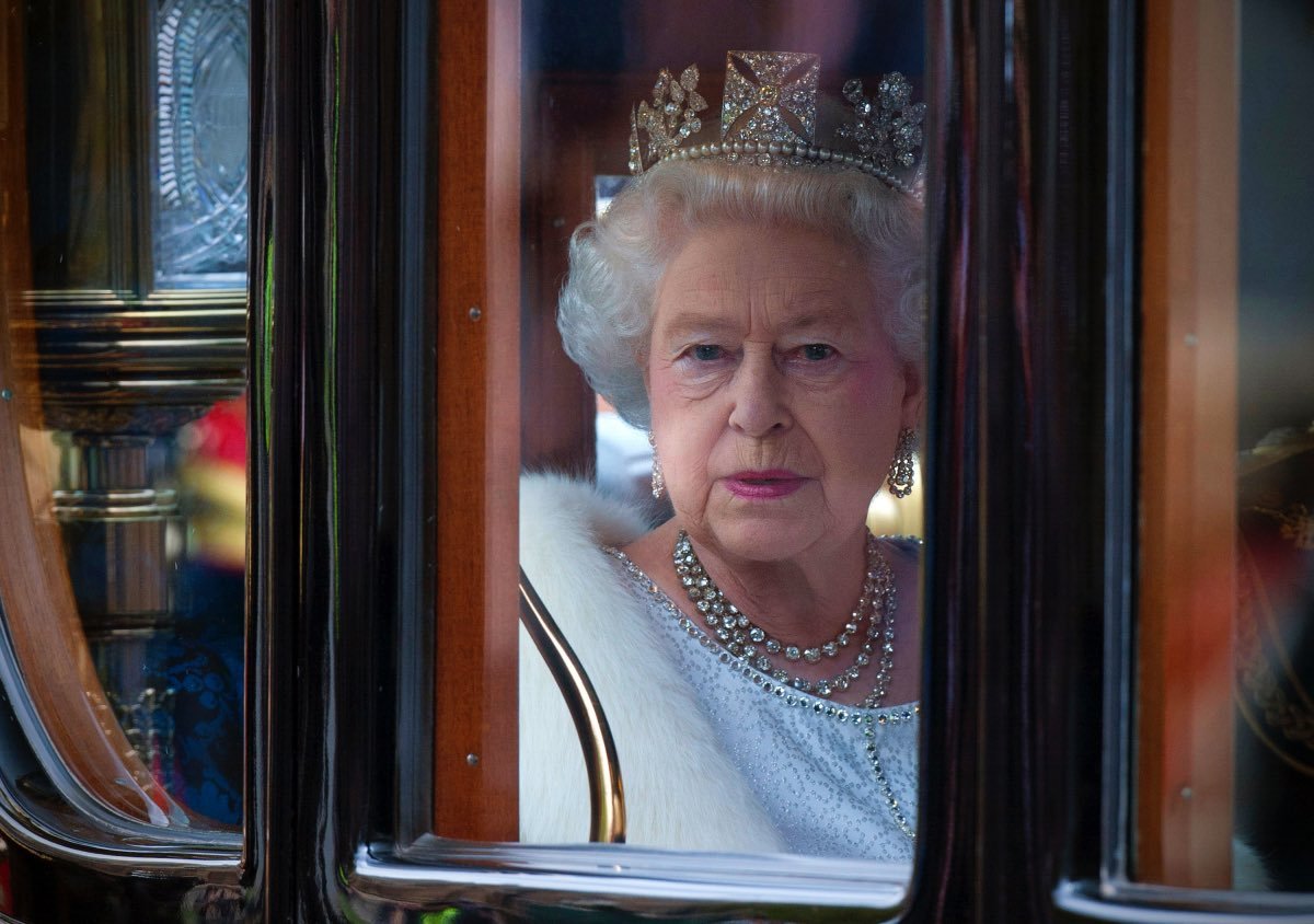 Королева, гуд-бай! Барбадос официально вышел из-под власти Елизаветы II