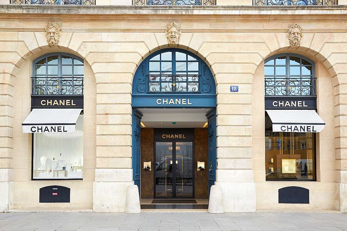 Как Chanel испортили себе репутацию, а покупателям — настроение