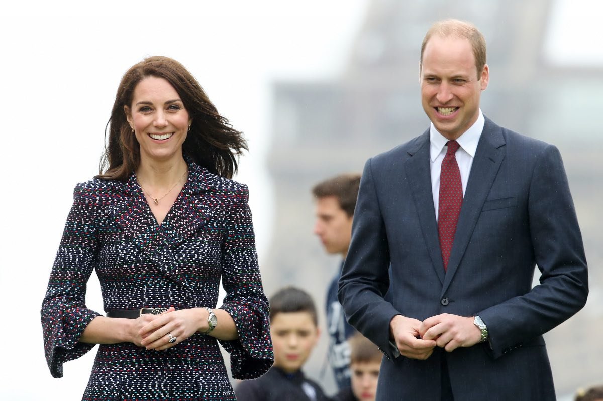 Почему супруге принца Уильяма не суждено стать принцессой Кейт