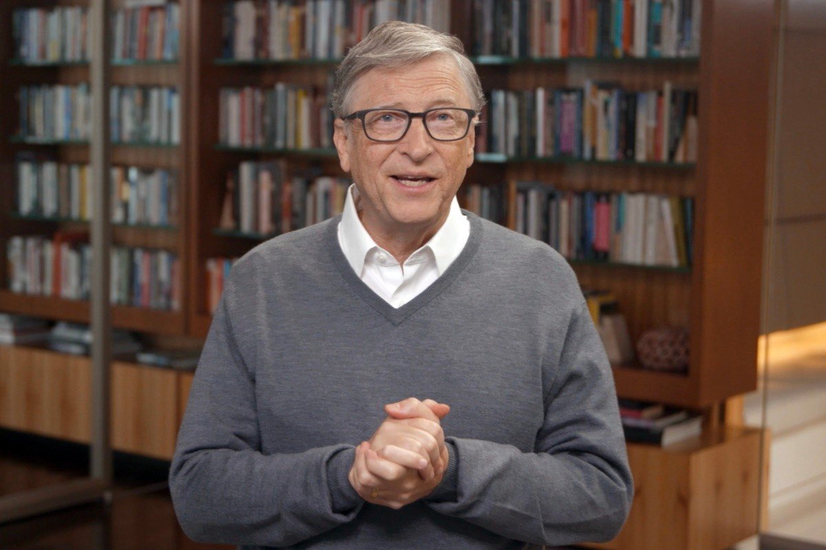 Предсказание Билла Гейтса о том, что будет с миром после пандемии