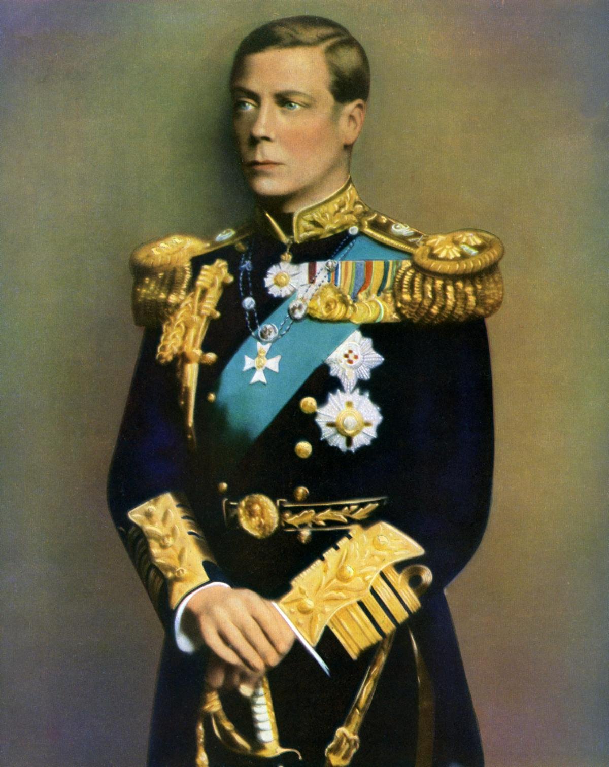 В 1936-м король Великобритании отрекся от престола. И всё ради дважды разведенной американки