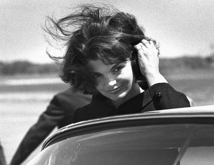 Как Жаклин Кеннеди удавалось всегда выглядеть идеально