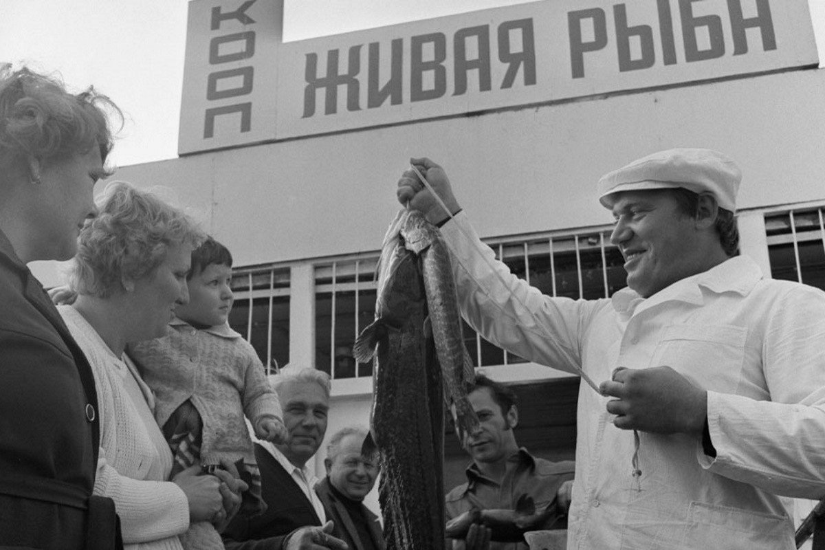Тайный смысл «рыбного дня» в СССР и почему именно четверг