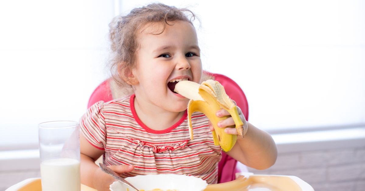 Почему,по мнению диетолога,бананы стоит есть каждый день