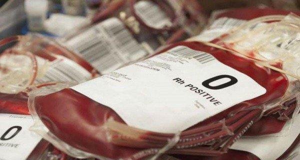 Если у Вас первая группа крови, то обратите внимание на это, ведь эта информация может спасти Вам жизнь!