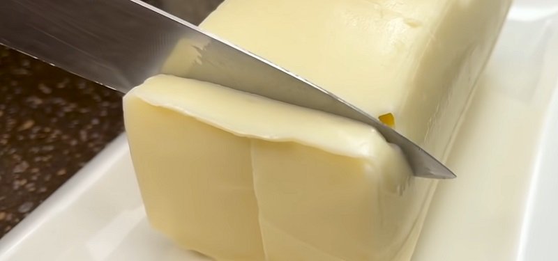 Как сделать 1,5 килограмма твердого сыра из 1 литра молока