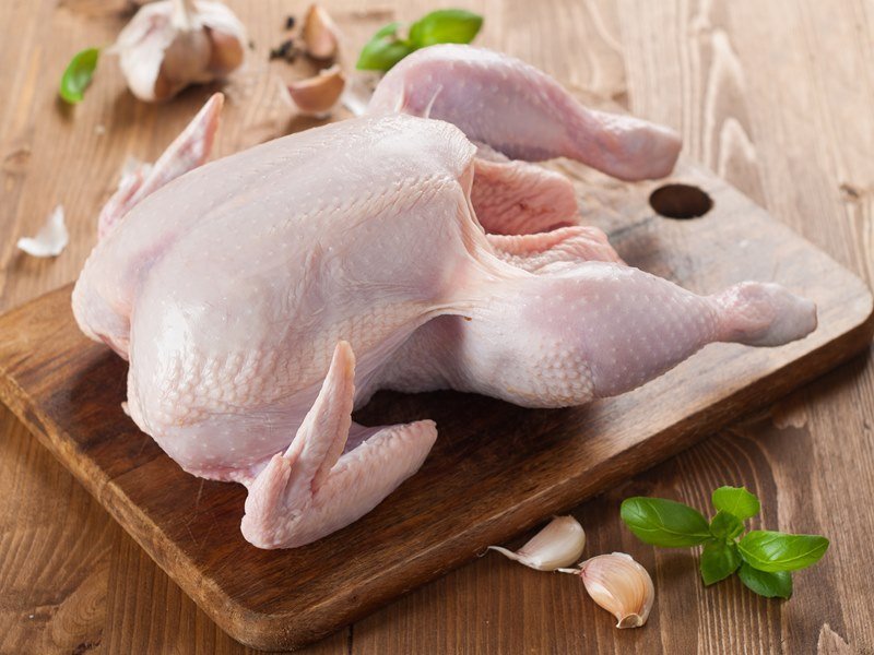 Зачем шеф-повара советуют замачивать курицу перед приготовлением
