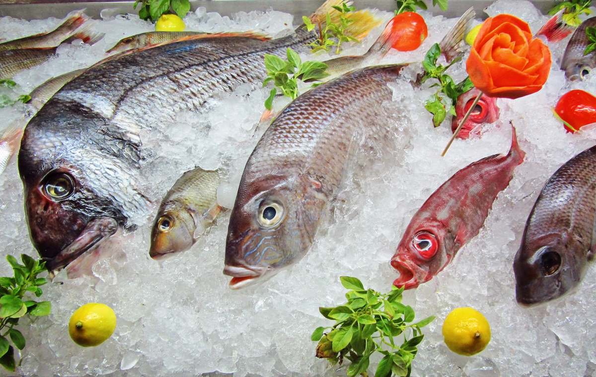 Почему дома не получается приготовить рыбу так же вкусно, как в ресторане