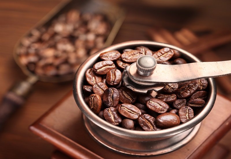Как безошибочно выбрать лучший кофе в зернах