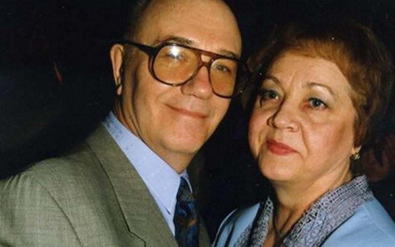 История настоящей любви: 50 лет брака Леонида и Нины Куравлевых