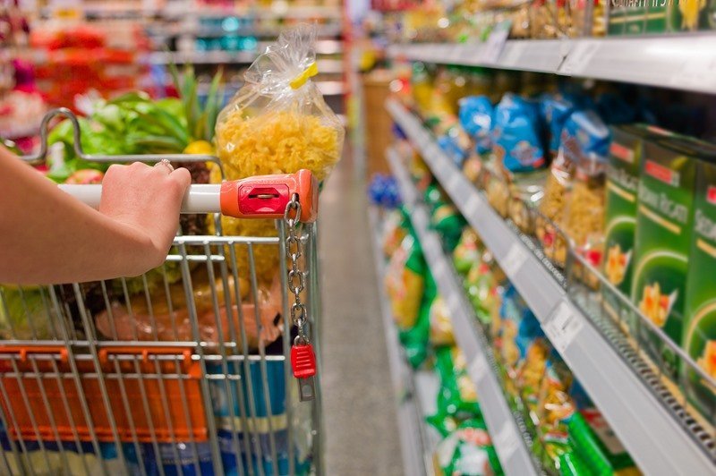Как не ошибиться при выборе продуктов в супермаркете