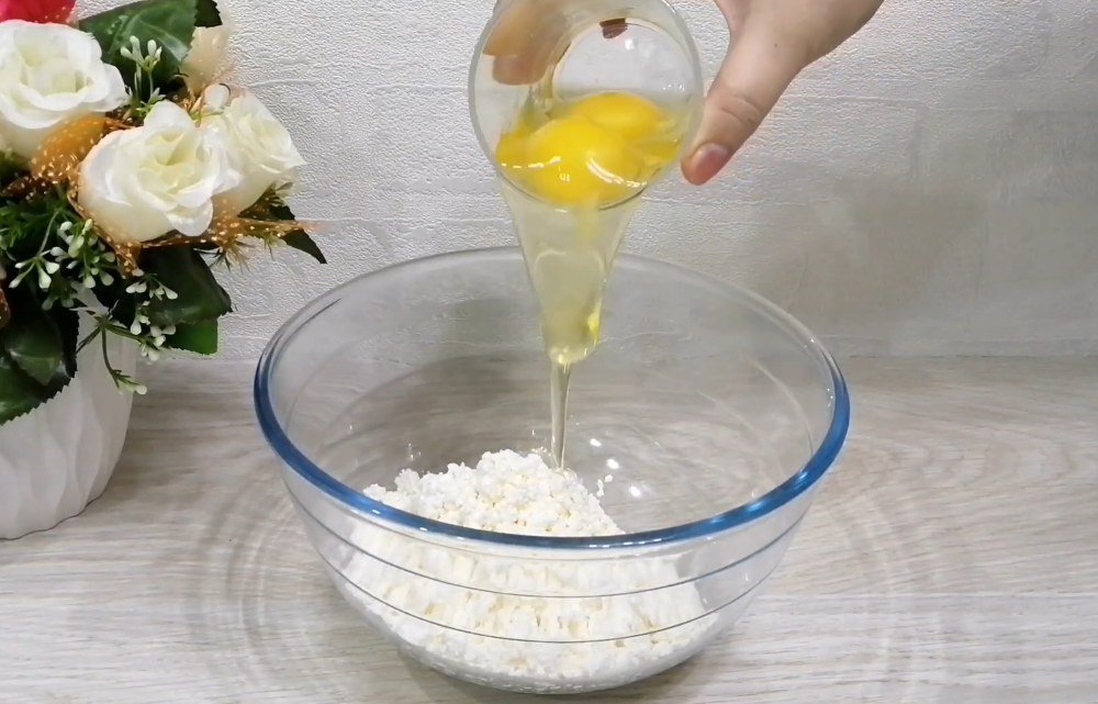 Нежные сырники в духовке за 30 минут: быстро и вкусно