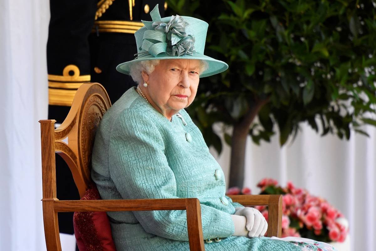 Почему всем стоит перенять режим сна британской королевы