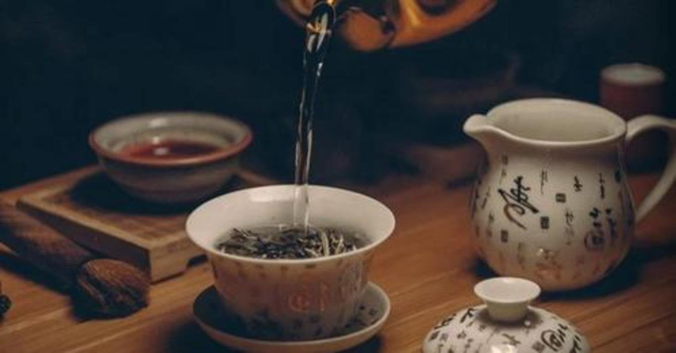 В каких случаях зеленый чай вредит организму?