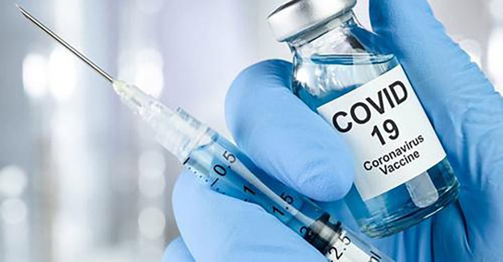 Инфекционист назвала самую безопасную вакцину от коронавируса