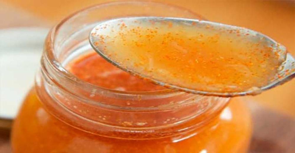 Мед с куркумой: натуральный антибиотик, который даже доктора не смогли объяснить