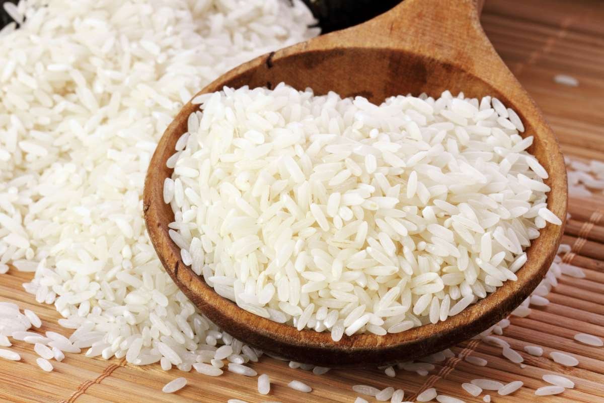 Что будет с организмом, если есть рис каждый день