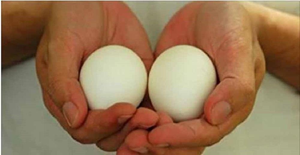 Начните есть два яйца в день, и эти девять изменений произойдут с вашим телом!