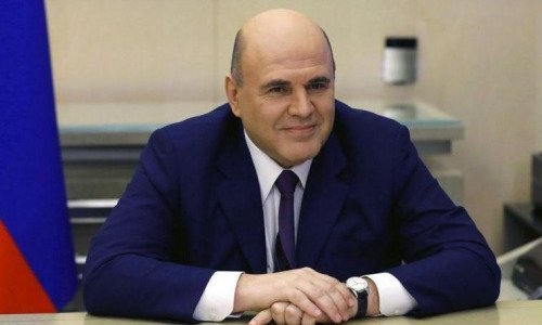 10 000 рублей получат все: Мишустин подписал документ